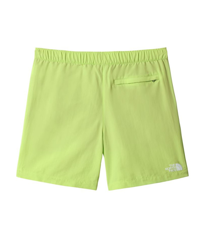 Pantalons The North Face Eau Homme GN