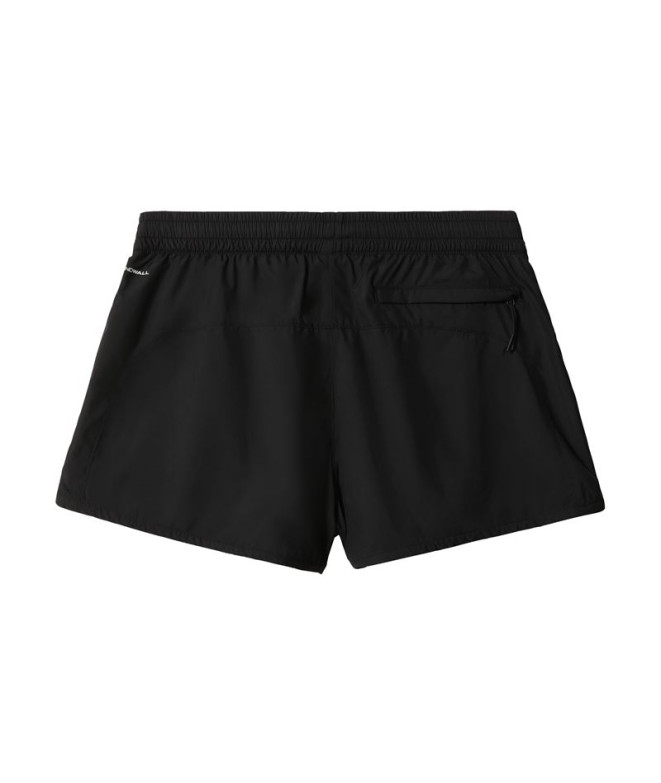 Calça The North Face Mulher Hydrenaline 2000 BK