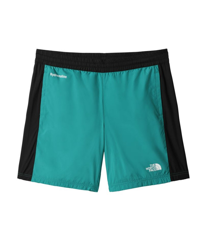 Pantalons The North Face Hydrenaline 2000 Homme GR