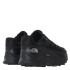 Zapatillas de montaña The North Face Vectiv Taraval Hombre BK