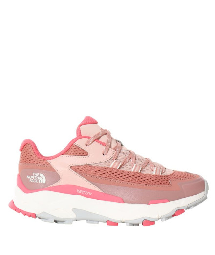 Sapatilhas Montanha The North Face Mulher de Vectiv...