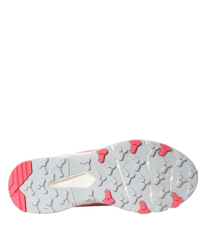 Chaussures Montagne The North Face Femme de...