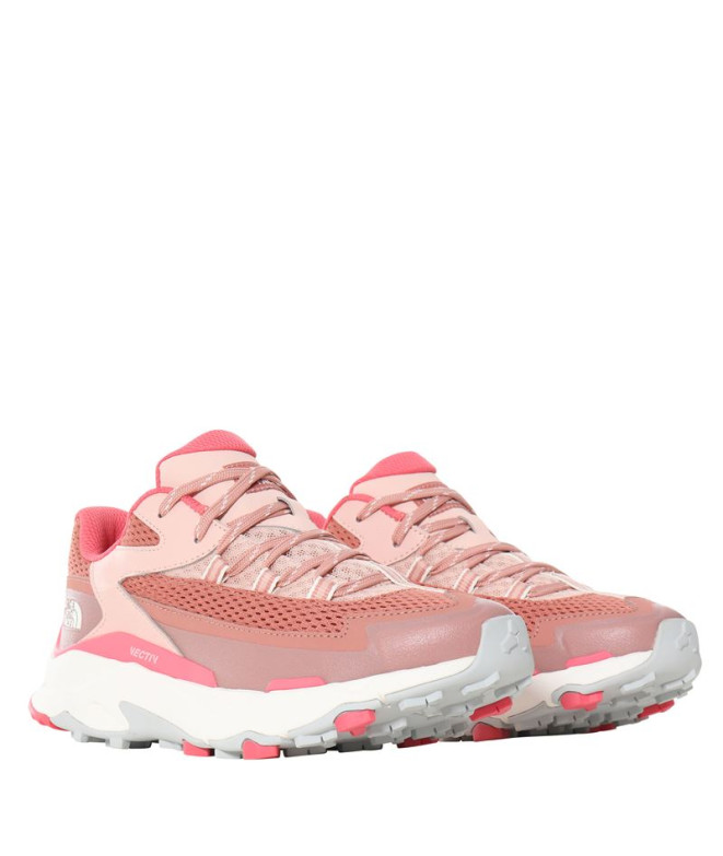 Chaussures Montagne The North Face Femme de...