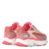 Sapatilhas Montanha The North Face Mulher de Vectiv Taraval Rosa