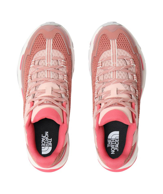 Chaussures Montagne The North Face Femme de...