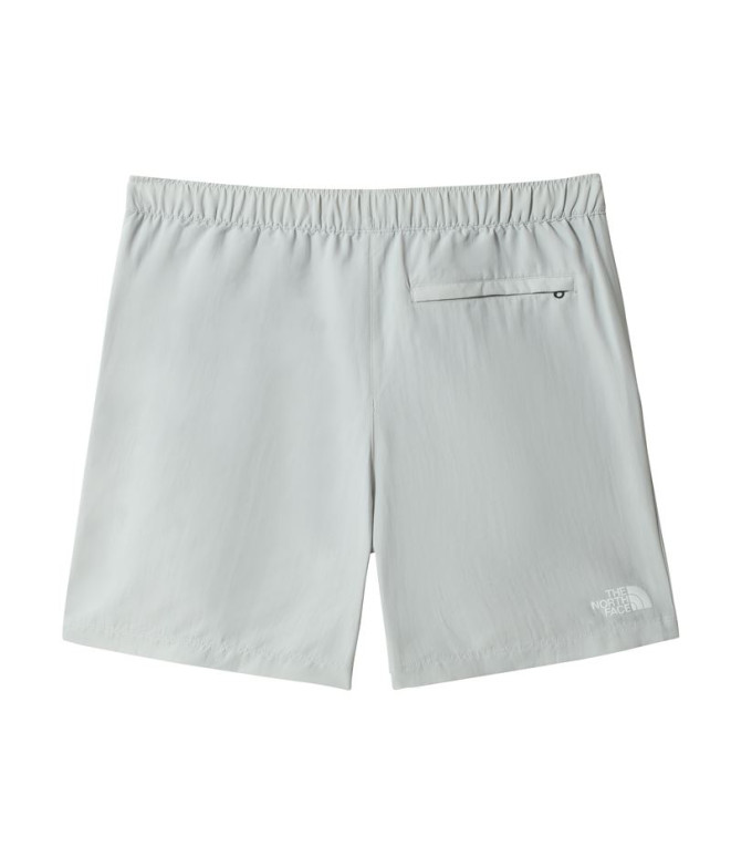 Pantalones The North Face Water Hombre GR