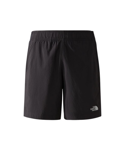 Pantalons The North Face 24/7 Homme Noir
