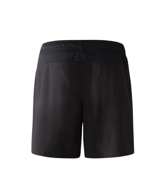 Calça The North Face 24/7 Homem Preto