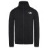 Casaco de montanha The North Face Quest Man BK