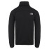 Casaco de montanha The North Face Quest Man BK