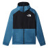 Casaco The North Face Homem Atletismo de montanha Azul