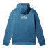 Casaco The North Face Homem Atletismo de montanha Azul