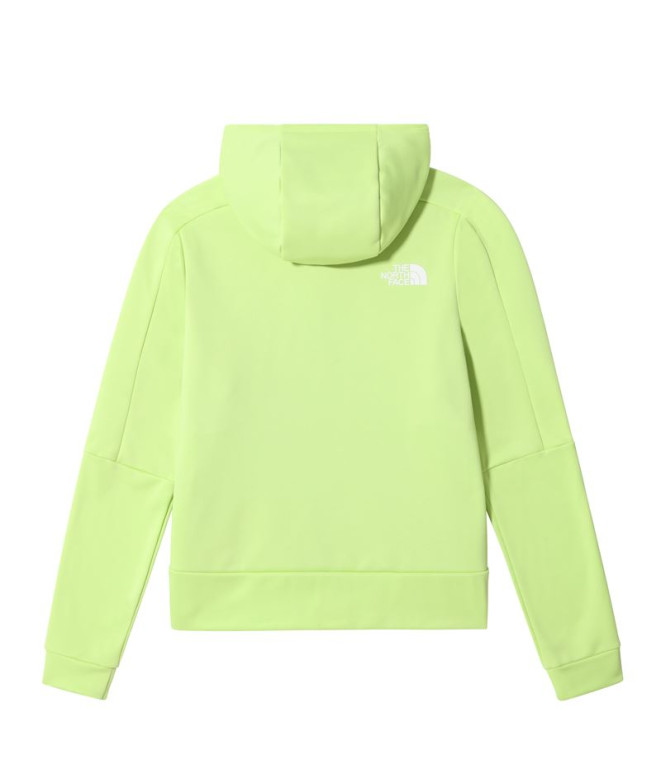 Veste The North Face Femme Athlétisme de...