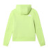 Casaco The North Face Mulher Atletismo de montanha Verde