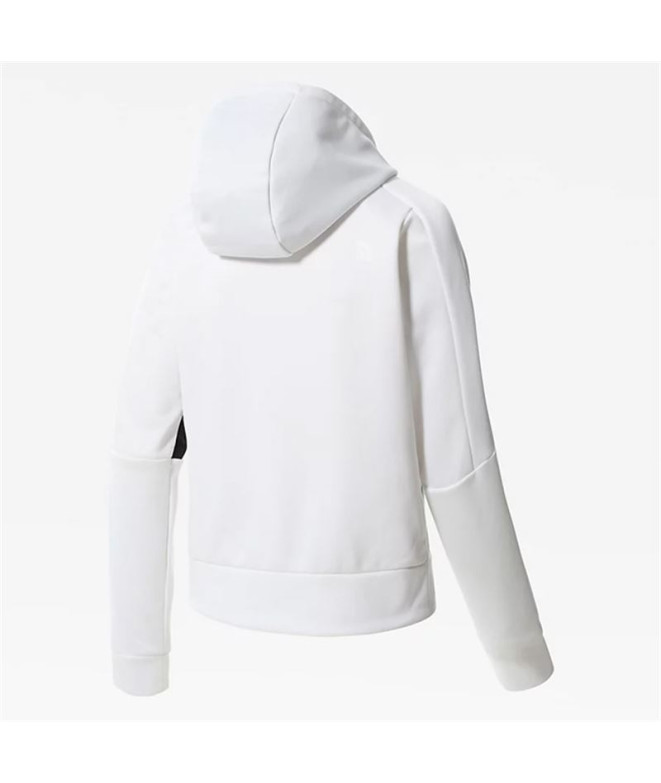 Veste running The North Face Femme de Mountain...