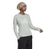 Camiseta de manga larga adidas Future Icons Mujer Green