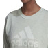 Camiseta de manga larga adidas Future Icons Mujer Green