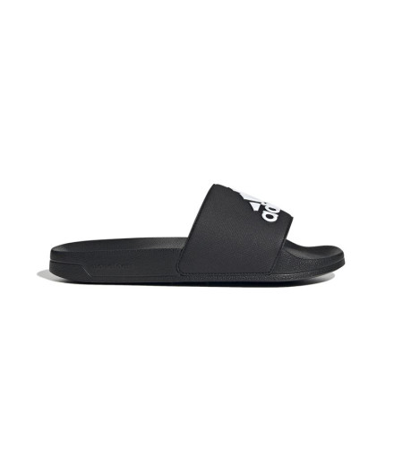 Chinelos adidas Adilette Shower Preto