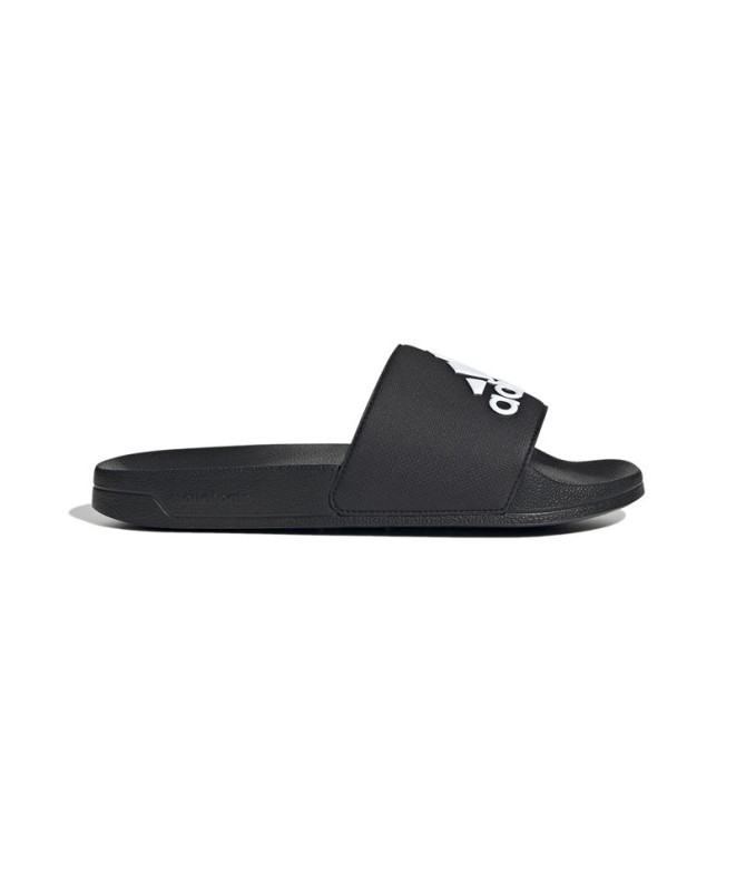 Tongs adidas Adilette Shower Noir