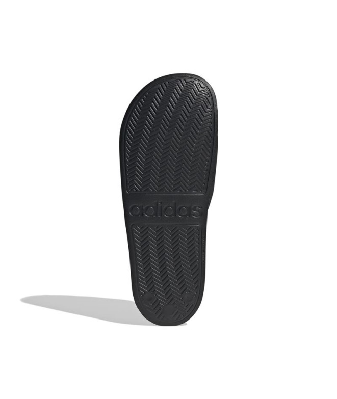 Chinelos adidas Adilette Shower Preto