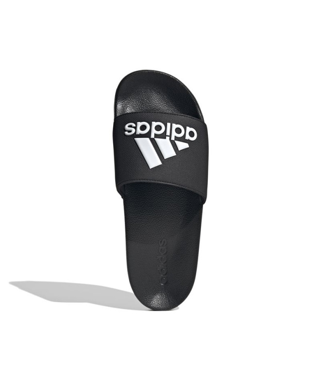 Tongs adidas Adilette Shower Noir