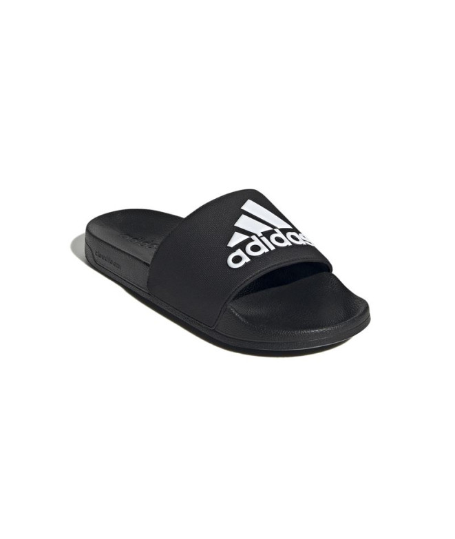 Chanclas adidas Adilette Shower Negro