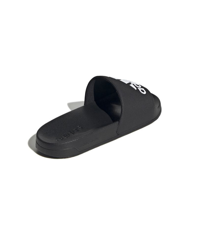 Chinelos adidas Adilette Shower Preto