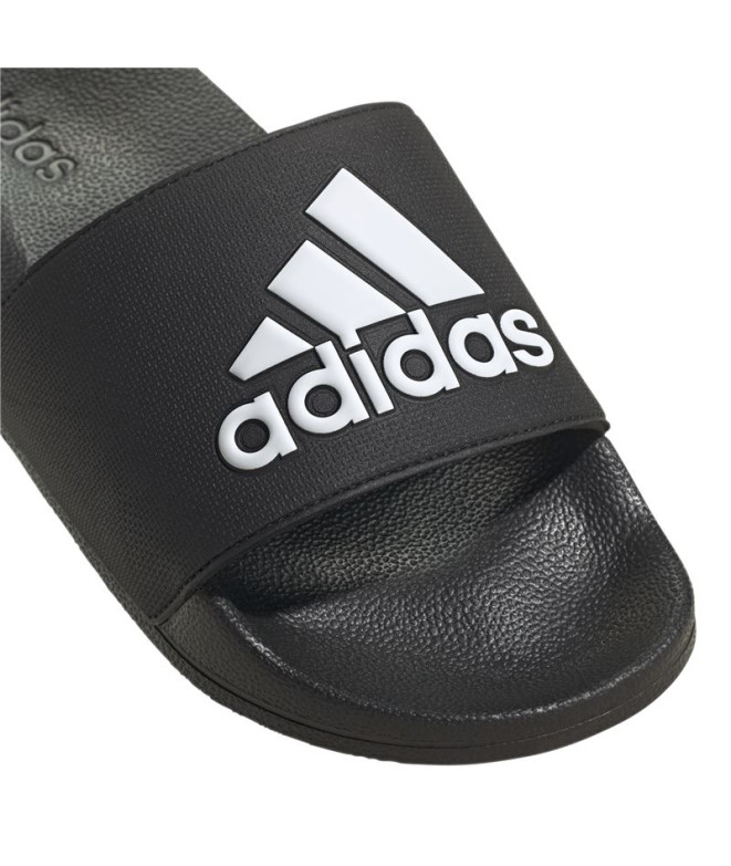 Chinelos adidas Adilette Shower Preto