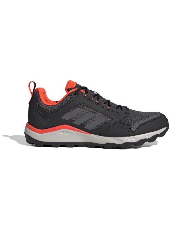 Chaussures de trail adidas Tracerocker 2.0 Hommes Bk