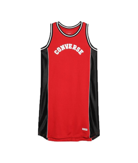 Vestido Basketball Jurk