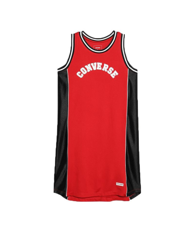 Vestido de basquetebol Jurk