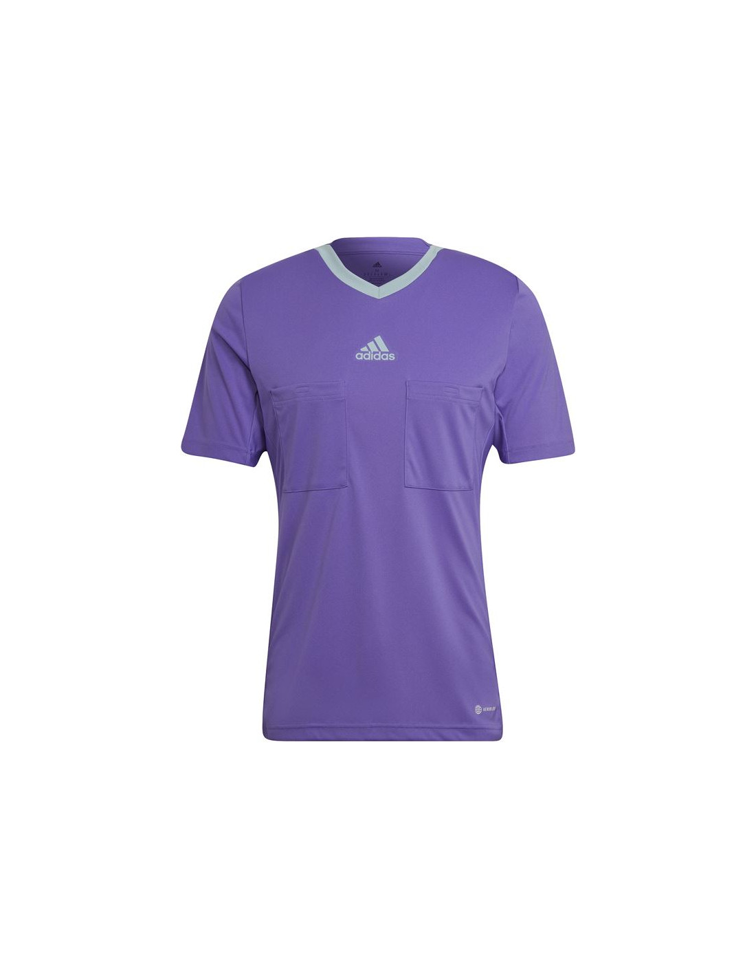 subasta Pizza S t ᐈ Camiseta de fútbol adidas árbitro 22 Hombre Purple – Atmosfera Sport©