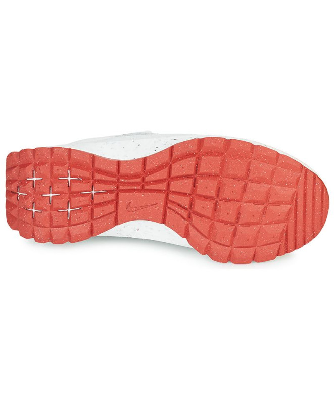 Zapatillas Nike Crater Remixa Hombre Gris