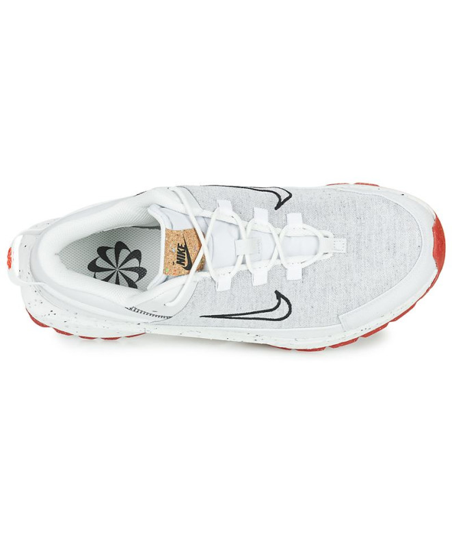 Zapatillas Nike Crater Remixa Hombre Gris