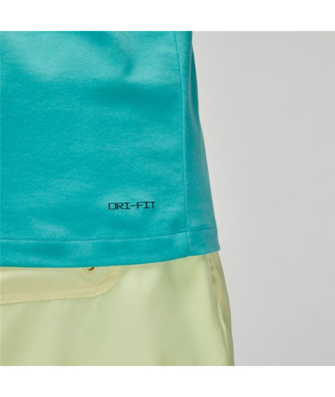 T-shirt Homme Jordan Jumpman Bleu