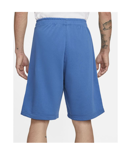 Pantalons Nike Homme Bleu Sportswear 2