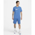 Calça Nike Homem Azul desportivo