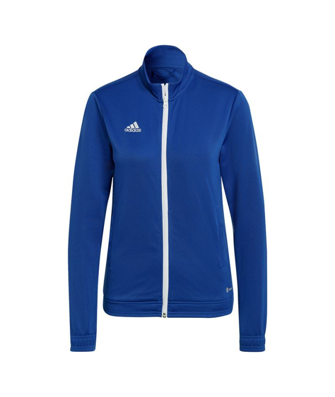 Casaco de futebol adidas Ent22 Mulher