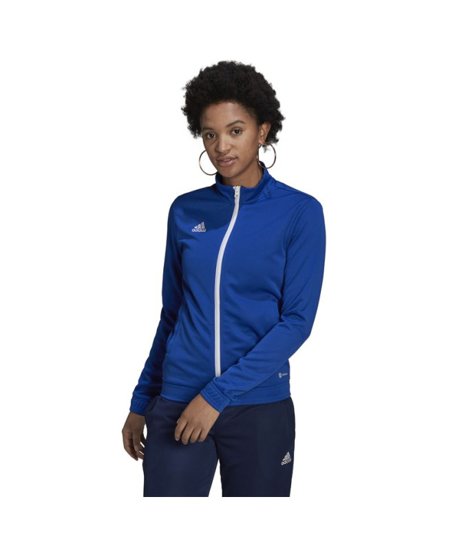 Casaco de futebol adidas Ent22 Mulher