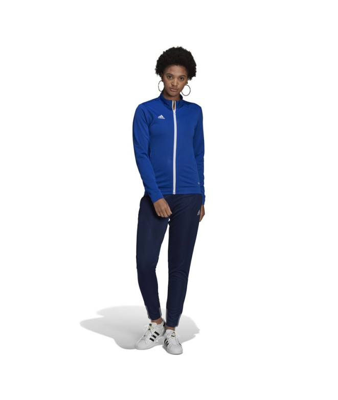 Casaco de futebol adidas Ent22 Mulher