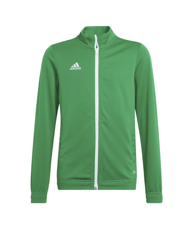 Veste de football adidas Input 22 Enfant Gr