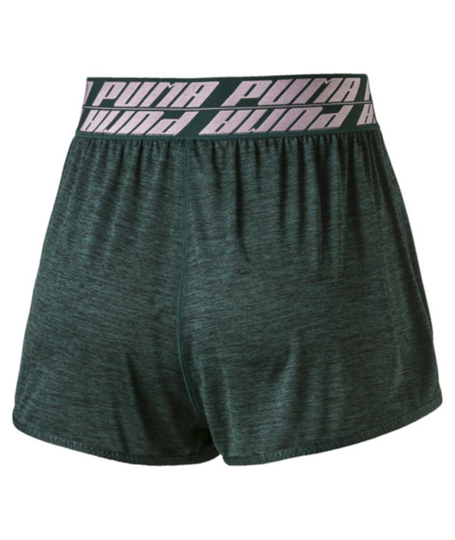 Pantalones Sportswear Puma Own It Full