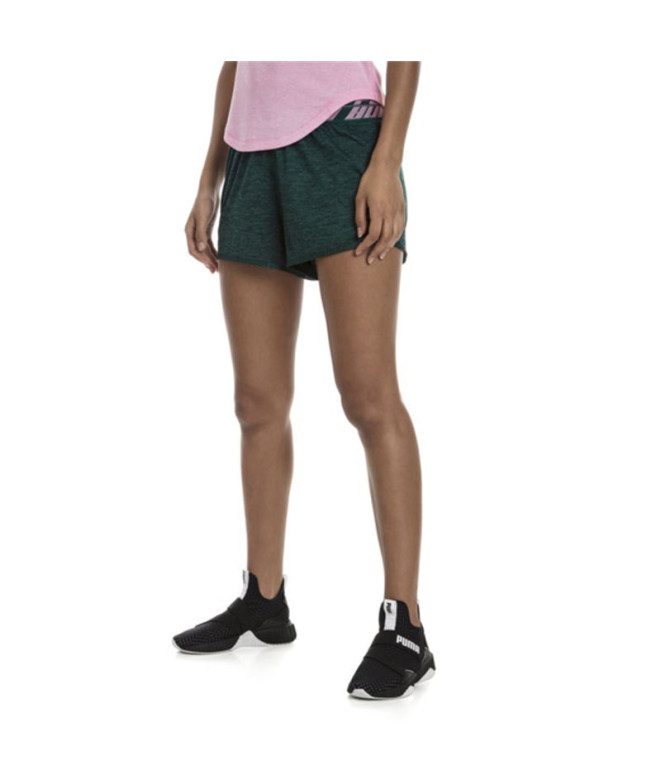 Calças Puma Own It Full Sportswear