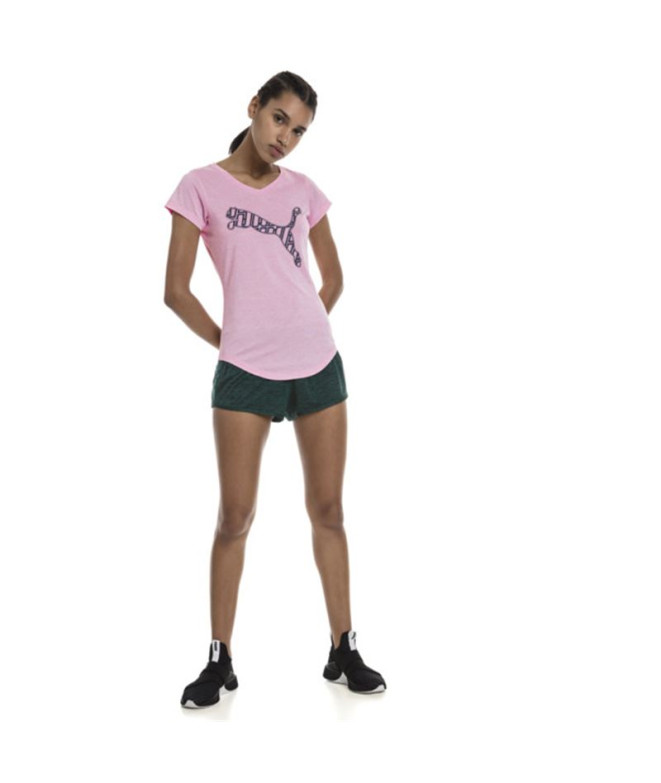 Pantalones Sportswear Puma Own It Full