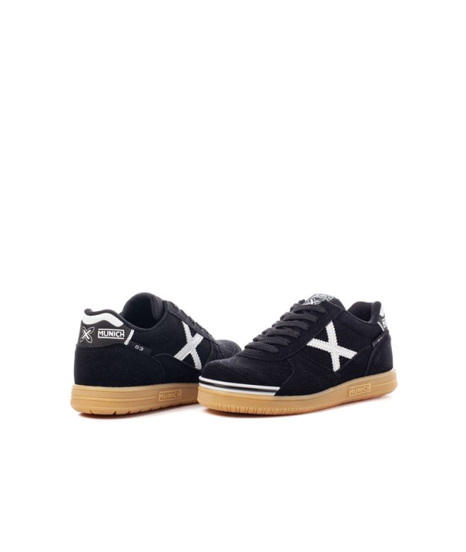 Chaussures de Football Sala Munich Enfant G-3...