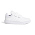 Sapatilhas adidas Hoops Menino Wh