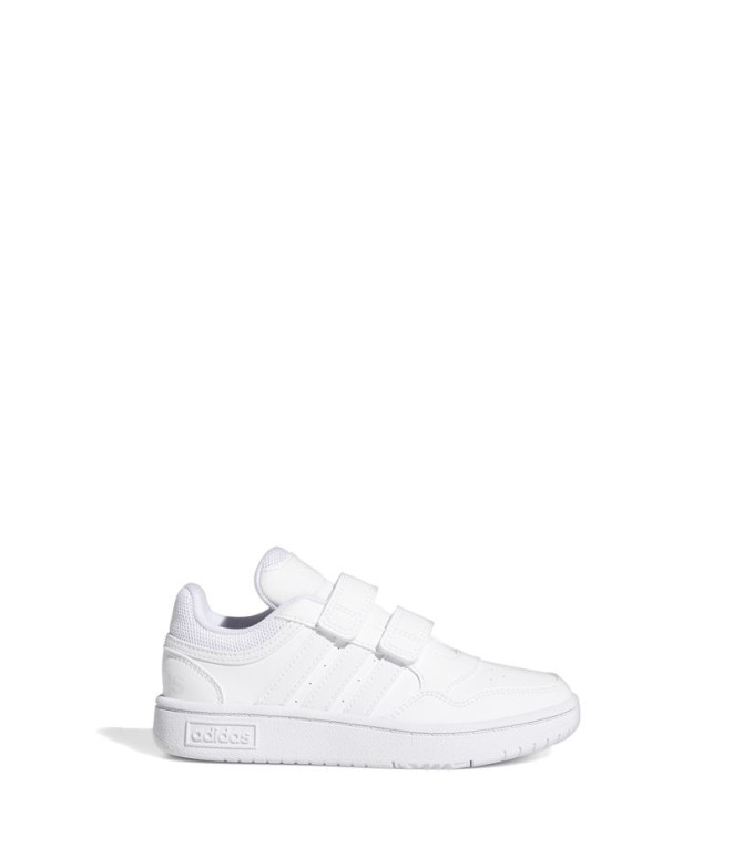 Chaussures adidas Cerceaux Enfant Wh