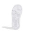 Sapatilhas adidas Hoops Menino Wh
