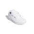 Sapatilhas adidas Hoops Menino Wh