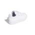 Sapatilhas adidas Hoops Menino Wh